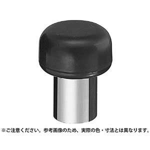 シロクマ シロクマ RB-8 マッシュルーム戸当り 80mm 仙徳