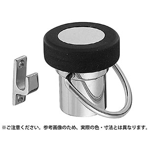 シロクマ シロクマ RB-21 リング戸当り 70mm 仙徳
