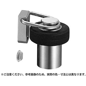 シロクマ シロクマ RB-22 トップ戸当り 45mm 仙徳