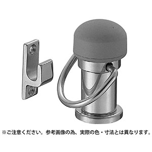 シロクマ シロクマ RB-25 アオリ止メ付マロン戸当り 90mm 仙徳