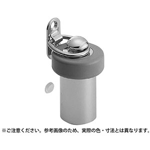 シロクマ シロクマ RB-41 アオリ止メ付ロイヤル戸当り 70mm 仙徳