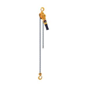 キトー KITO キトー レバーブロックL4形 LB030用部品 フックラッチ組 L4BA030-10712