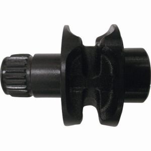 キトー KITO キトー C3BA010-91162 チェーンブロックM3形用部品 ロードシーブ