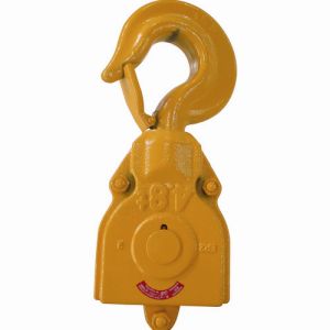 キトー KITO キトー ER2FR17112 電気チェーンブロック キトーエクセルER2用部品 シタフック 1シキ