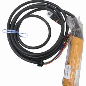 キトー KITO キトー ZBSSS2AX10632 電気トロリMR2形用部品 7テンオシボタンコードSSS 6M1シキ
