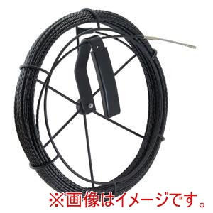 ジェフコム JEFCOM ジェフコム デンサン BX-4015J-RL 呼線リール付セット(ブラックスリムライン)