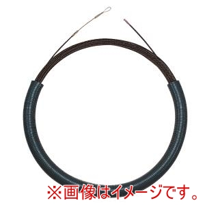 ジェフコム JEFCOM ジェフコム デンサン BX-5250 ブラックエース50m