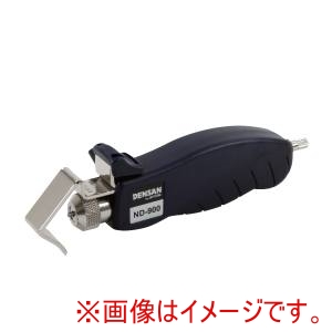 ジェフコム JEFCOM ジェフコム デンサン ND-900 ケーブルストリッパー