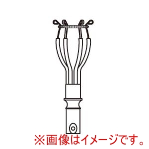 ジェフコム JEFCOM ジェフコム デンサン DLC-CH ランプチェンジャーキャッチヘッド