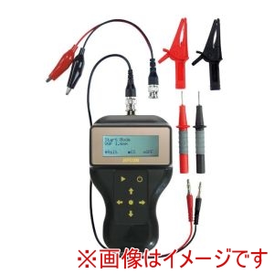 ジェフコム JEFCOM ジェフコム DMJ-1000AB デジタルケーブルメジャー メーカー直送 代引不可 北海道沖縄離島不可