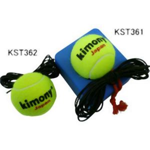 キモニー kimony キモニー KST362 硬式テニス練習機交換用ボール