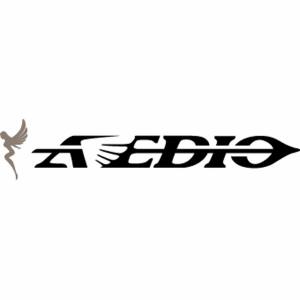 エヴァディオ AVEDIO エヴァディオ シートクランプ φ34.9 ライトブルー