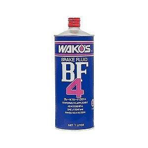 ワコーズ WAKO’S ワコーズ T131 BF-4 ブレーキフルード 1L  WAKOS