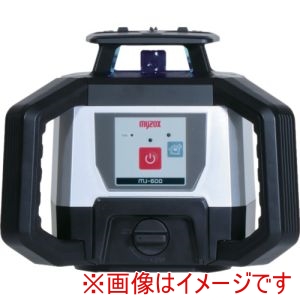 マイゾックス MYZOX マイゾックス 224945 自動整準レーザーレベル 受光器MJ-RE3×2台セット メーカー直送 代引不可 北海道沖縄離島不可