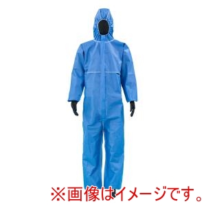 アゼアス アゼアス A262012-0003 AZ GUARD 2012 続服 SMS製 青L
