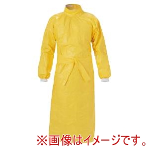 デュポン社 デュポン社 A214391-0023 タイケム ガウン2000C 0290 L/XXL