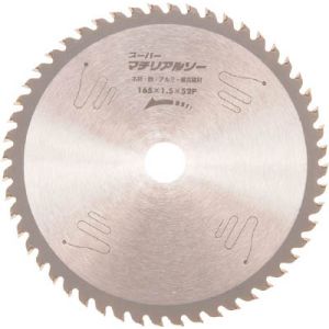 小山金属工業所 アイウッド 99290 チップソー スーパーマテリアルソー 100mm×36P I WOOD 小山金属工業所