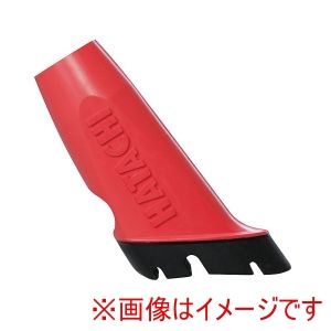 羽立工業 HATACHI ハタチ WH5081 ラバーパッド ライフラインブーツガタ2ケ レッド HATACHI