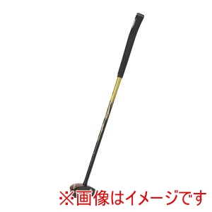 ハタチ HATACHI ハタチ PH2613 PGクラブ アルファ3 右 ブラック 85
