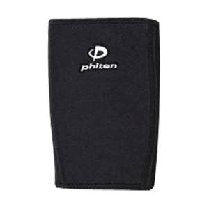 ファイテン Phiten ファイテン スポーツサポーター ひじ用 L AP153005