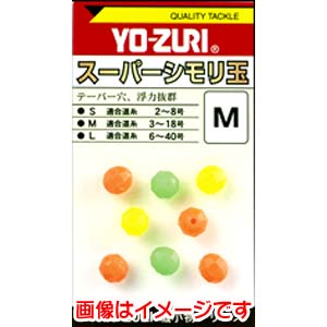 デュエル DUEL デュエル スーパーシモリ玉 M