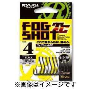 リューギ Ryugi リューギ フォグショット TC 6 HFS036