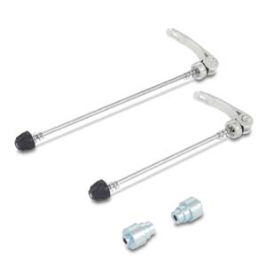 ミノウラ MINOURA 箕浦 ミノウラ 430-3420-00 振取台用オプション 12mm 15mm スルーアダプター F/R兼 箕浦 MINOURA