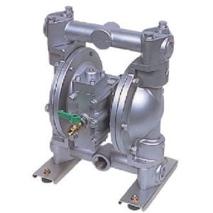 ヤマダコーポレーション yamada ヤマダコーポレーション 851340/NDP-25BSE ダイアフラムポンプ メーカー直送 法人限定 代引不可 北海道沖縄離島不可