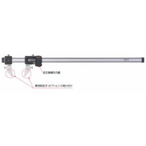 ミツトヨ Mitutoyo ミツトヨ CFC-60GU デジマチックノギス 552-182-10