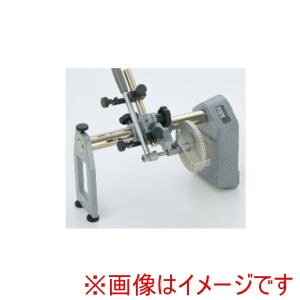 ミツトヨ ミツトヨ 12AAK824 シリンダーゲージ検査用スタンド メーカー直送 代引不可 北海道沖縄離島不可