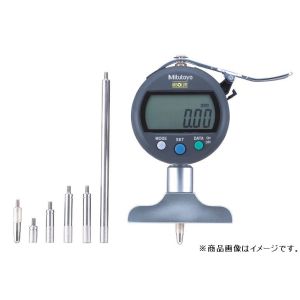 ミツトヨ Mitutoyo ミツトヨ 547-251A デジマチックデプスゲージ