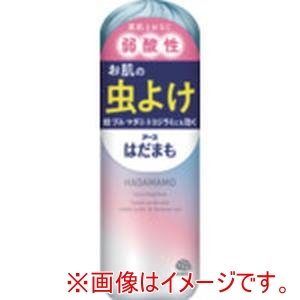 アース アース 469851 はだまも ミスト ミニサイズ
