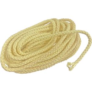 福井金属工芸 福井金属工芸 F-0334 ケブラーひも2.5mm 4m F-0334