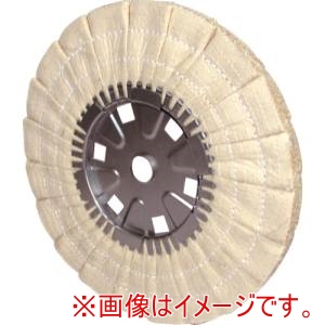 柳瀬 ヤナセ 柳瀬 SGB400 サイザルギャザーバフ 無処理 400x175x25.4