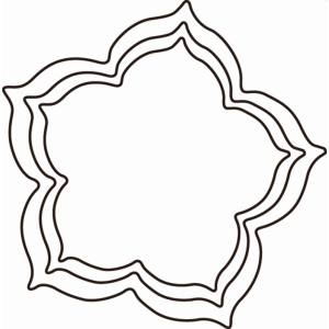 たかもり たかもり たかもりの 厚口 野菜抜 桔梗 小 1