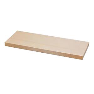カンダ カンダ スプルスまな板 300x150x30