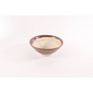 カンダ カンダ 茶スリ鉢 9寸
