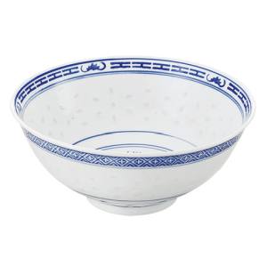 カンダ カンダ ホタル陶器 深型スープ碗 61／4インチ 龍