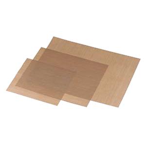 カンダ カンダ ベーキングシート 10取 10枚入 280x240mm