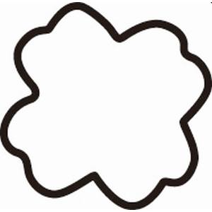 たかもり たかもり たかもりの 生抜 四葉 小 1