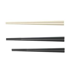 カンダ カンダ ぐる麺箸 23cm クリーム