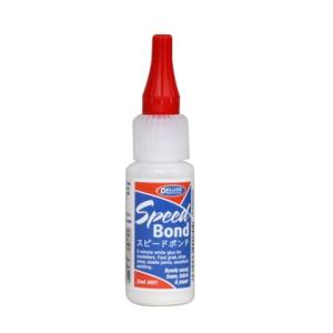 カトー KATO KATO 24-026 スピードボンド 25ml