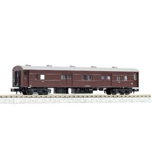 カトー KATO KATO 5229 マニ36 スロネ30改造