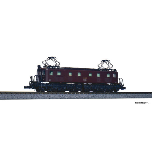 カトー KATO KATO 3077-2　EF10 3次形 （予約）