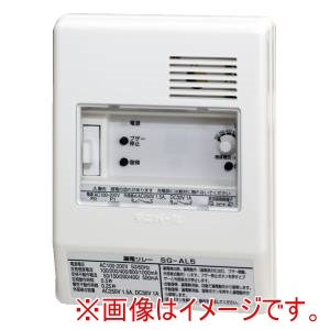 テンパール工業 テンパール工業 EF-5 漏電火災警報器