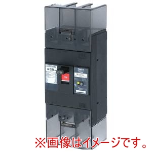 テンパール工業 テンパール工業 GBL-223EA 150A W2 漏電遮断器 時延形