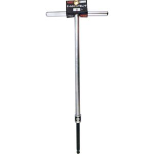 ワイズ WISE ワイズ 620-80 ボールポイントT型レンチ 8mm