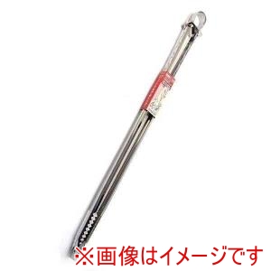 永塚製作所 永塚製作所 ステンレス製ギザ付トング600ミリ