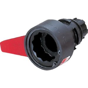 トネ TONE レバーソケット 21mm MRU21T