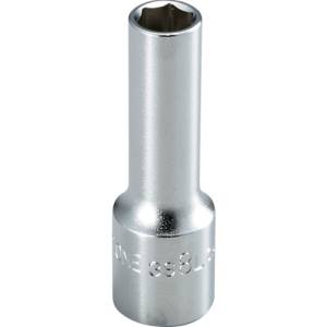 トネ TONE トネ 3S-13L ディープソケット 差込角9.5×13mm TONE